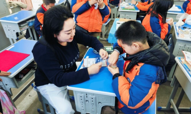 心理环境给后进生以鼓舞和希望也