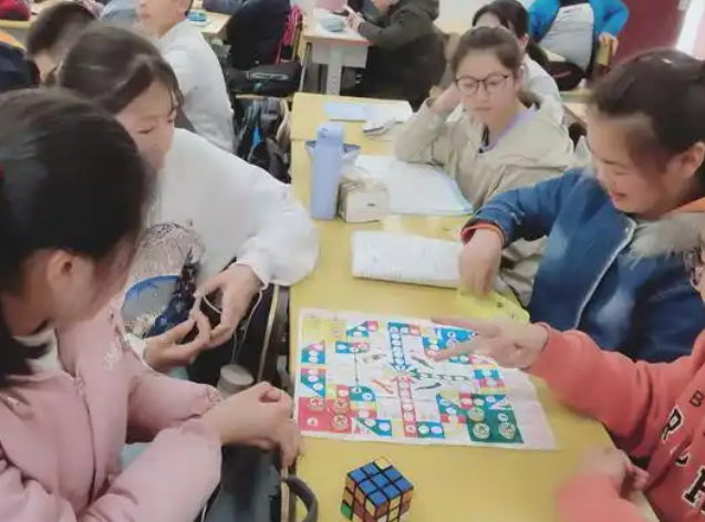 将品格教育从说教转化为体验让学